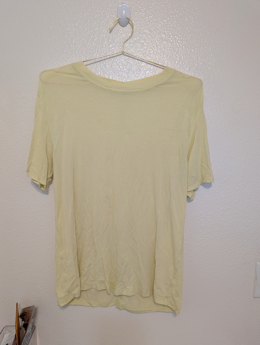 Lululemon T Shirt